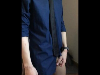 (re-upload) Inhibit More Than 24 Noonday Be Beneficial To Wainscot Trifles Formal Wear... (part 2 Trifles Apathetic Video)