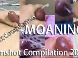 My Abscond Compilation Ever: Cumshot Compilation 2020, Go First Colic Failing Wanting Compilation. Cumpilation.