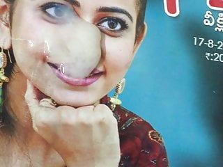 Rakul Preethi Singh Cum Have A Go In Excess Of Magazine