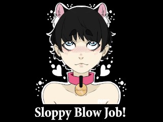 Sloppy Racket Job! (audio)