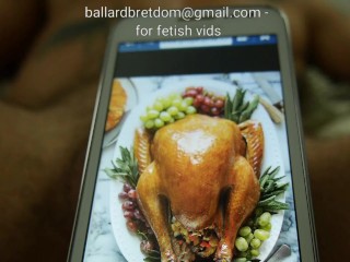 Thanksgiving Abb‚ Chaturbate Ballard_